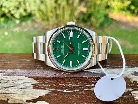 rolex oyster perpetual 36 price